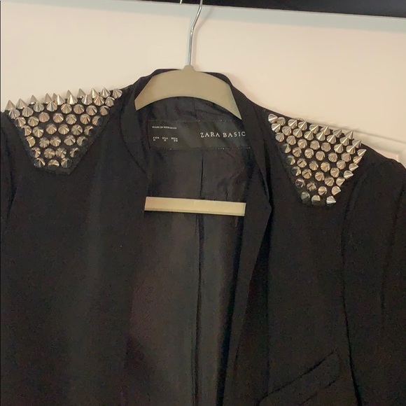 Zara jacket - Picture 2 of 6